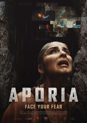 Aporia's poster