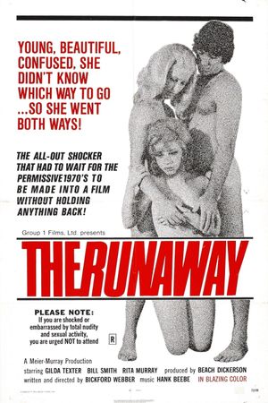 The Runaway's poster