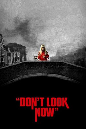 Don't Look Now's poster