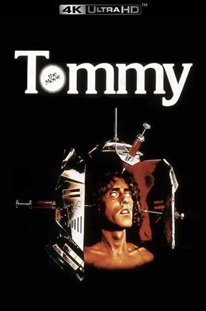 Tommy's poster