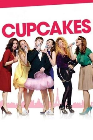 Cupcakes's poster