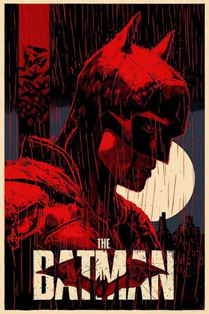 The Batman's poster
