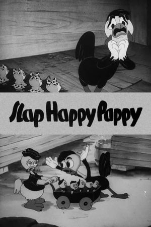 Slap Happy Pappy's poster