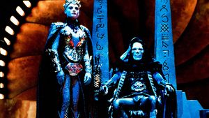 Masters of the Universe's poster
