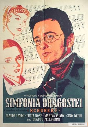 Sinfonia d'amore's poster