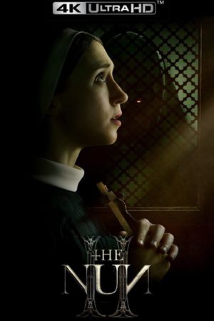 The Nun II's poster
