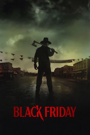 Thanksgiving's poster