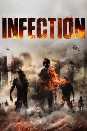 Infection's poster