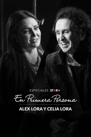 En primera persona: Álex Lora & Celia Lora's poster