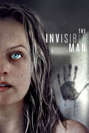 The Invisible Man's poster