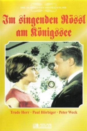 Im singenden Rössel am Königssee's poster image