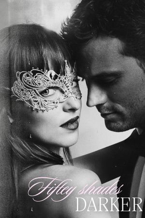 Fifty Shades Darker's poster