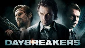 Daybreakers's poster