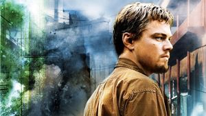 Blood Diamond's poster