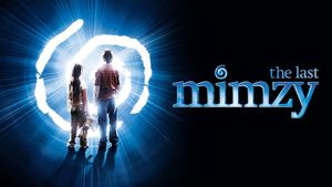 The Last Mimzy's poster