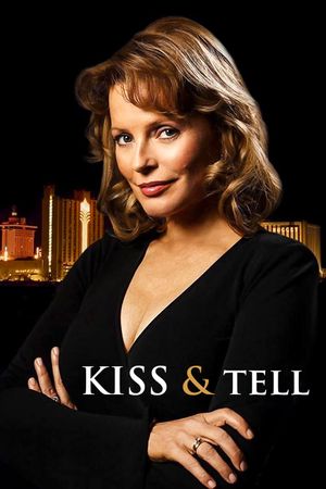 Kiss and Tell's poster