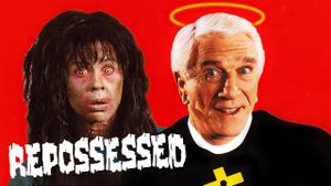 Repossessed's poster