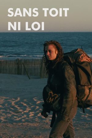 Vagabond's poster