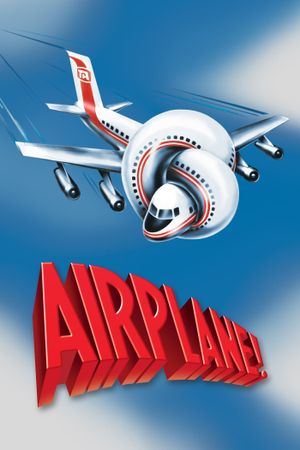 Airplane!'s poster