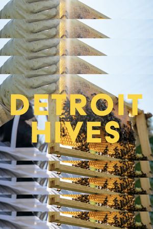 Detroit Hives's poster