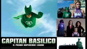 Capitan Basilico's poster