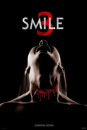 Smile 3's poster