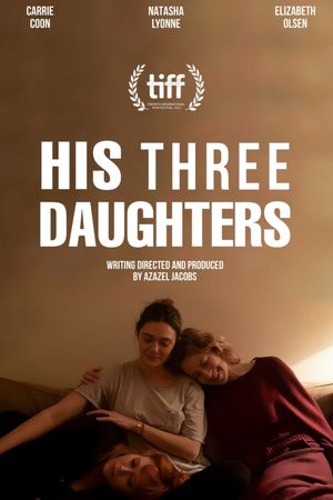 His Three Daughters's poster