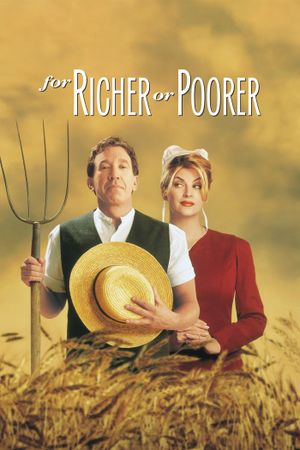 For Richer or Poorer's poster