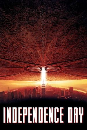 Independence Day's poster image