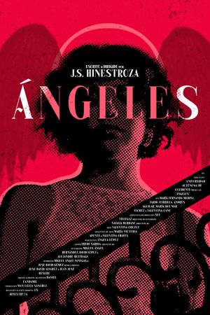 Ángeles's poster