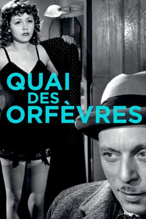 Jenny Lamour's poster