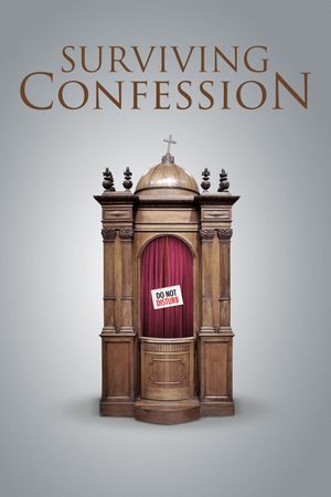 Surviving Confession's poster