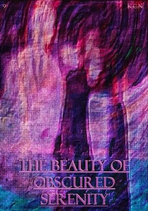 The Beauty Of Obscured Serenity's poster image