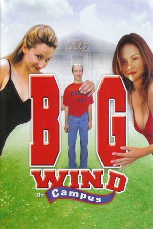 Big Wind on Campus's poster image