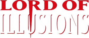 Lord of Illusions's poster