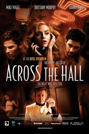 Across the Hall's poster