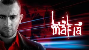 Mafia's poster