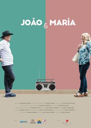 João e Maria's poster image