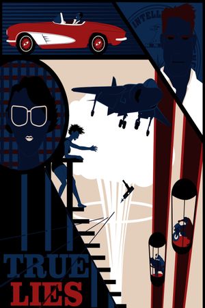 True Lies's poster