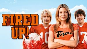 Fired Up!'s poster