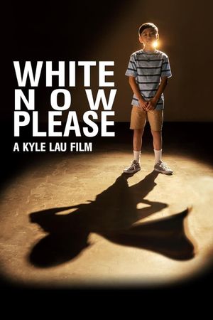 White Now Please's poster