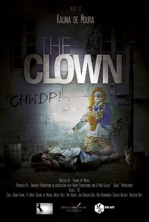 The Clown's poster image