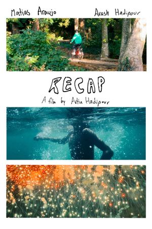 Recap's poster