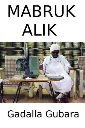 Mabruk Alik's poster