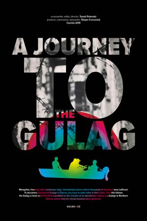 A Journey to the Gulag's poster
