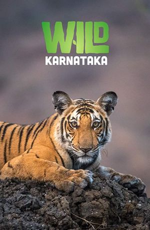 Wild Karnataka's poster