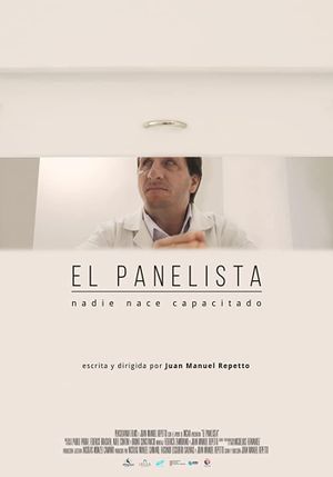 El Panelista's poster