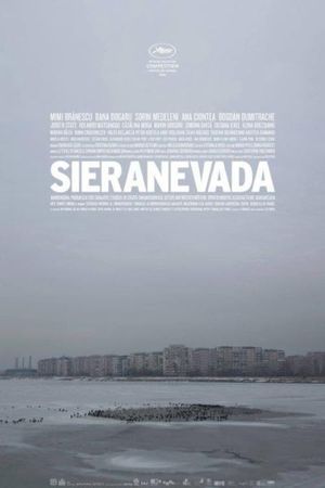 Sieranevada's poster
