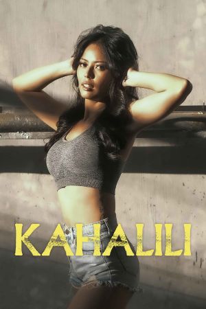 Kahalili's poster
