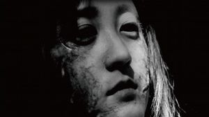 Miss Zombie's poster
